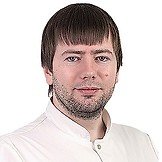 Врач Симкин Роман Валерьевич