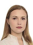 Врач Симонова Екатерина Алексеевна