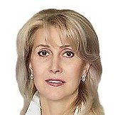 Врач Синицына Анна Валентиновна