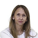 Врач Сипилина Татьяна Алексеевна
