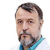 Врач Сиротин Владимир Павлович