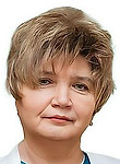Врач Сироткина Альфия Михайловна