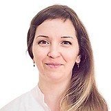 Врач Ситнева Ольга Сергеевна