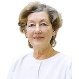 Врач Ситникова Альбина Яковлевна
