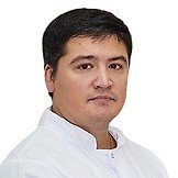 Врач Сягин Алексей Александрович