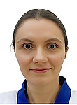Врач Сямтомова Елена Александровна