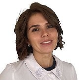 Врач Скобелева Татьяна Николаевна