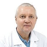 Врач Сковородкин Александр Михайлович