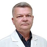 Врач Слепцов Андрей Рудольфович