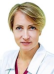 Врач Слискова Ирина Александровна