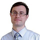 Врач Смирнов Георгий Васильевич