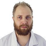 Врач Смирнов Илья Сергеевич