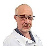 Врач Смирнов Сергей Альбертович