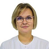 Врач Смирнова Дина Александровна