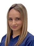 Врач Смирнова Екатерина Александровна