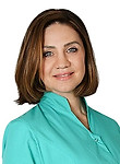 Врач Смирнова Юлия Валерьевна
