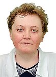 Врач Смирнова Людмила Эдуардовна