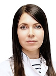Врач Смирнова Марина Петровна