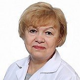 Врач Смирнова Ольга Владимировна