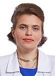 Врач Смирнова-Саприцкая Мария Юрьевна