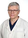 Врач Смоляков Юрий Борисович