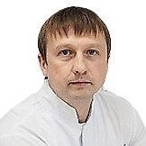 Врач Смуров Сергей Юрьевич