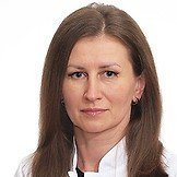 Врач Смурыгина Екатерина Павловна