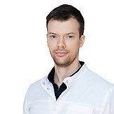 Врач Соколов Михаил Николаевич