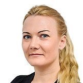 Врач Соколова Екатерина Валерьевна