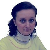 Врач Соколова Христина Александровна