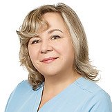 Врач Соколова Татьяна Михайловна