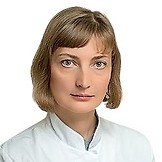 Врач Соколова Татьяна Николаевна