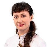 Врач Соколова Валерия Владимировна