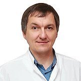 Врач Солдатов Денис Вадимович