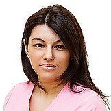 Врач Солонина Ирина Михайловна