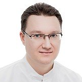 Врач Соловьев Александр Анатольевич