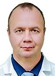 Врач Соловьев Игорь Николаевич