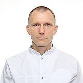 Врач Соловьев Михаил Валерьевич