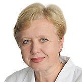 Врач Соловьева Марина Анатольевна