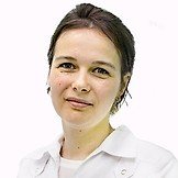 Врач Сорокина Елена Александровна