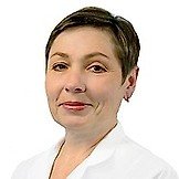 Врач Сорокина Татьяна Евгеньевна
