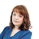 Врач Спасская Юлия Сергеевна