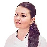 Врач Стадницкая Наталья Николаевна