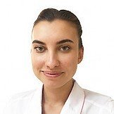 Врач Старостина Юлия Александровна