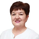 Врач Стеля Марина Геннадьевна