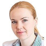 Врач Степина Наталья Сергеевна