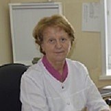 Врач Стомпелева Татьяна Григорьевна