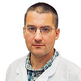 Врач Стовичек Георгий Викторович