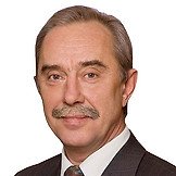 Врач Страхов Владимир Витальевич