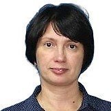 Врач Стрельцова Марина Федоровна